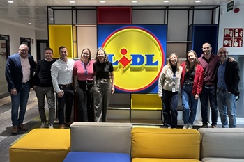 GESTIÓN DE CONLFICTOS - LIDL